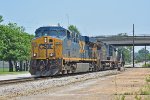 CSXT 5284 M693-15